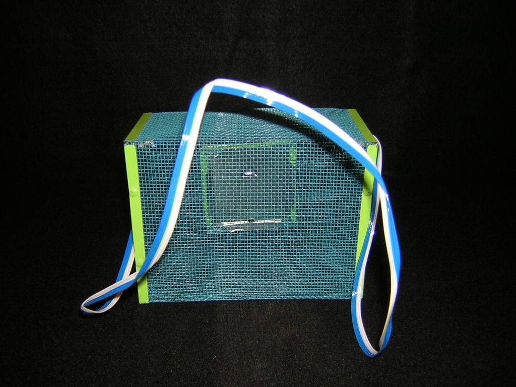 Amazon.co.jp: 昭和レトロ 懐かしい ブリキの虫かご カブトムシ